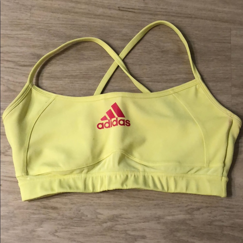 Adidas Sports Bra M